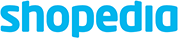 Shopedia logo